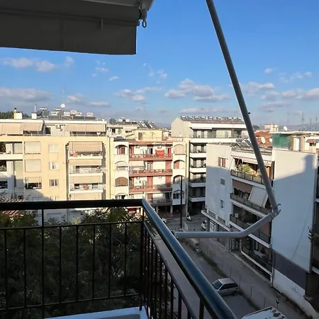 Linda'S Apartment Trikala  Exterior photo