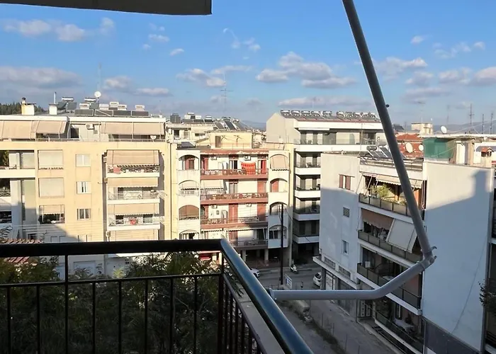 Linda\'S Apartment
