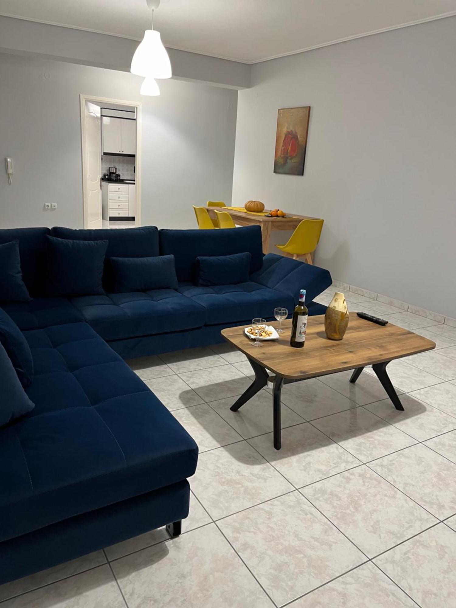 Linda's Appartement