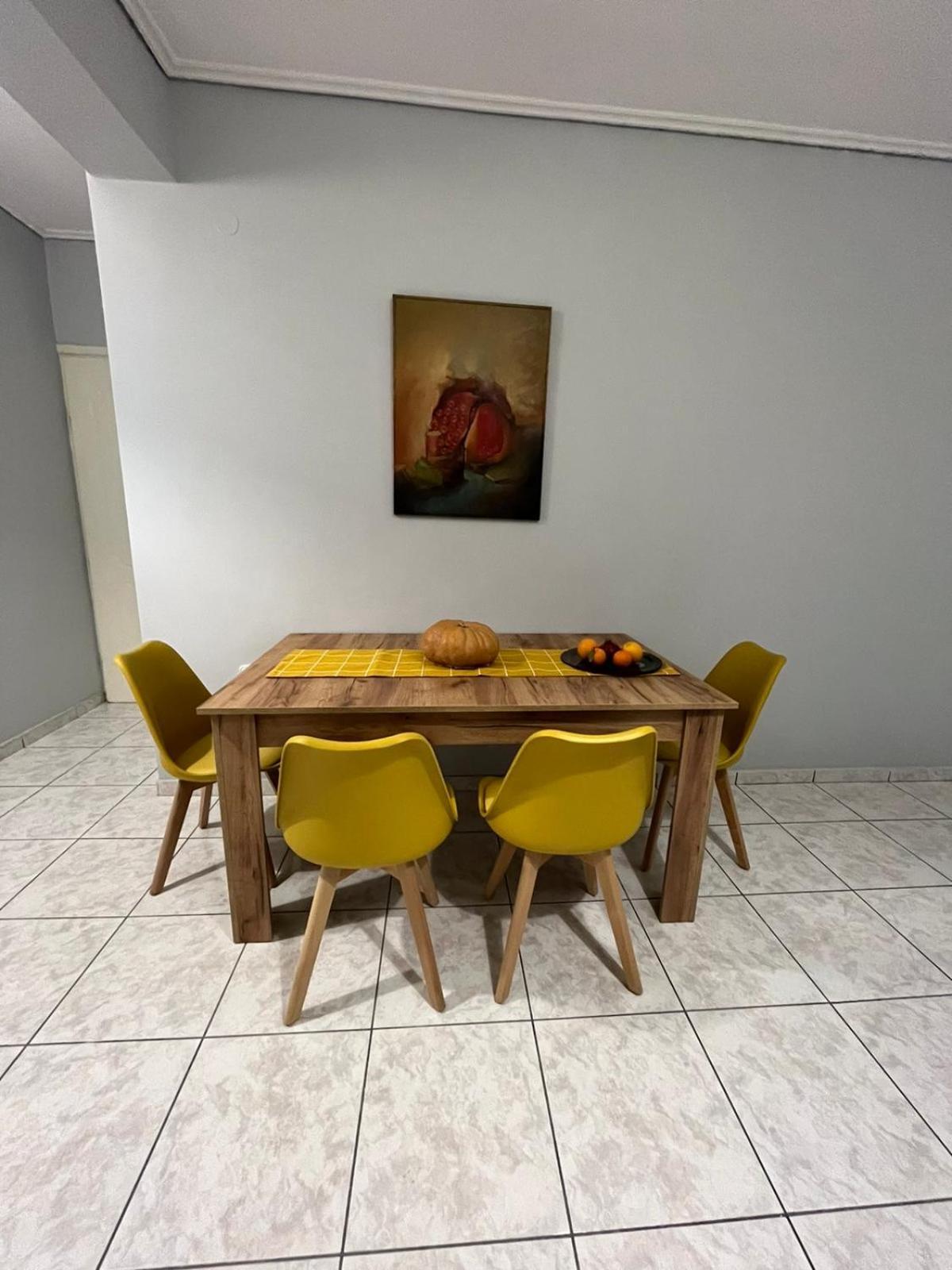 Linda's Appartement