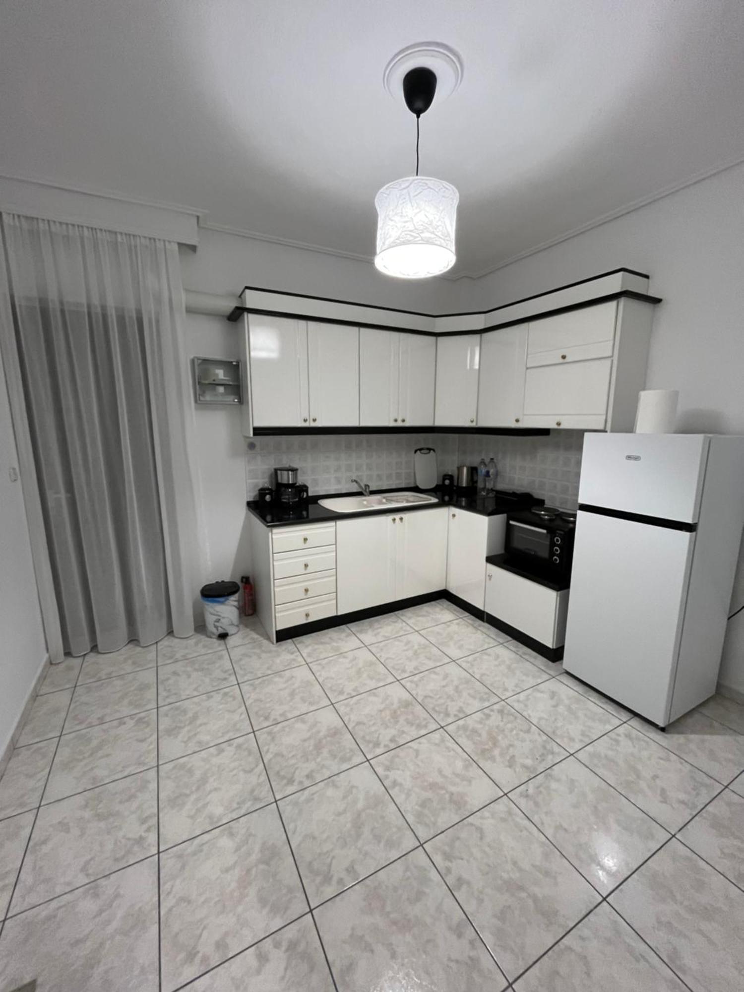 Appartement Linda's *