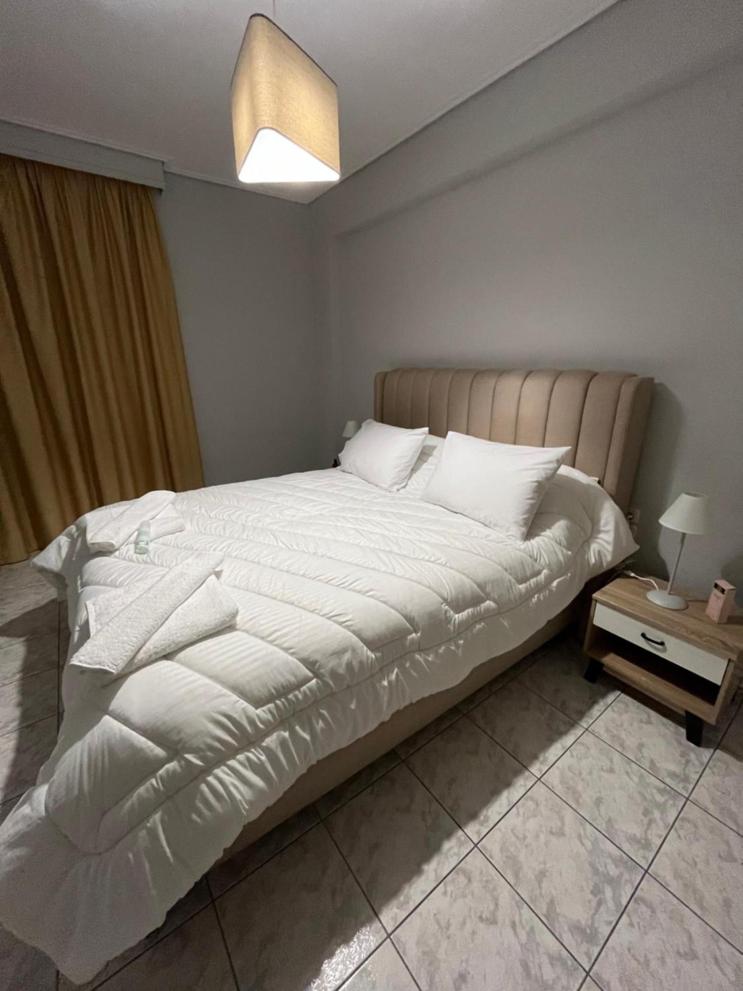 Linda's Appartement *
